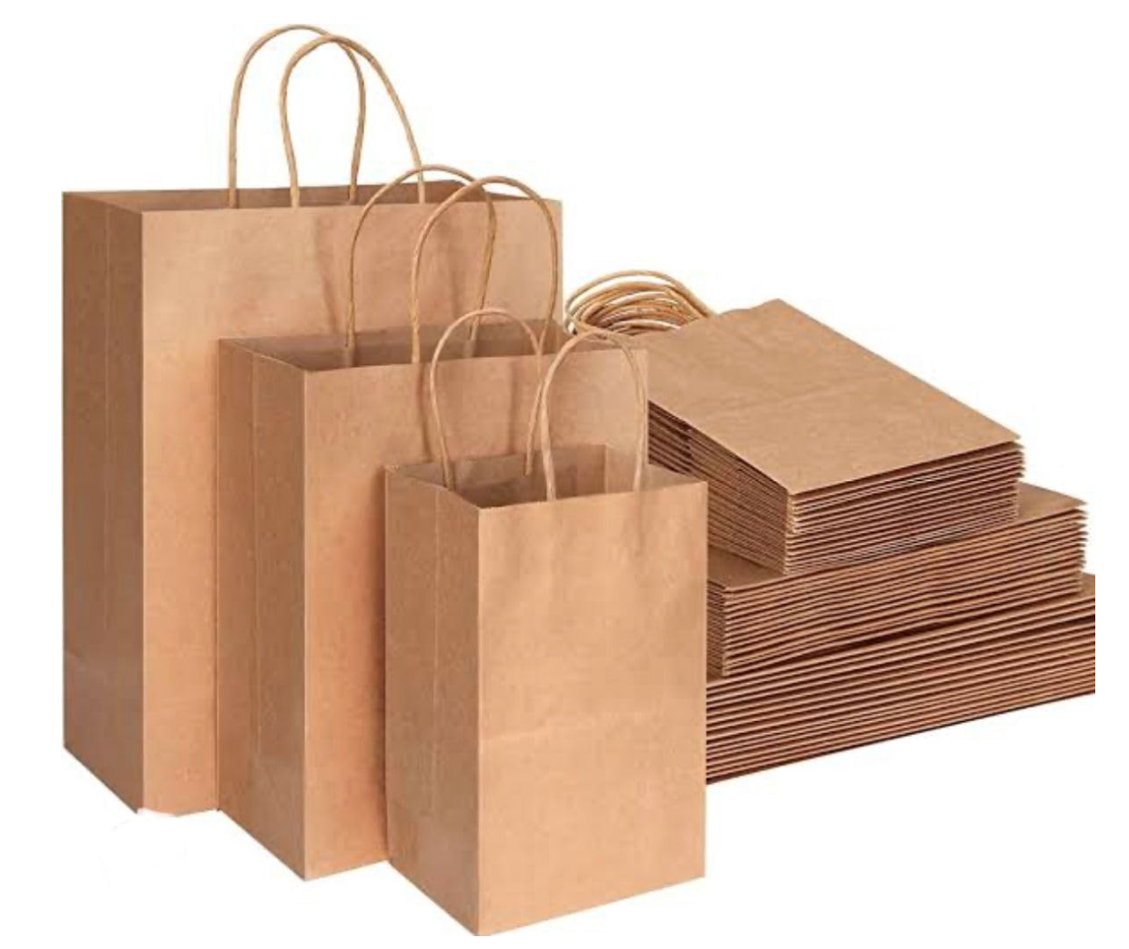 Carry Bags